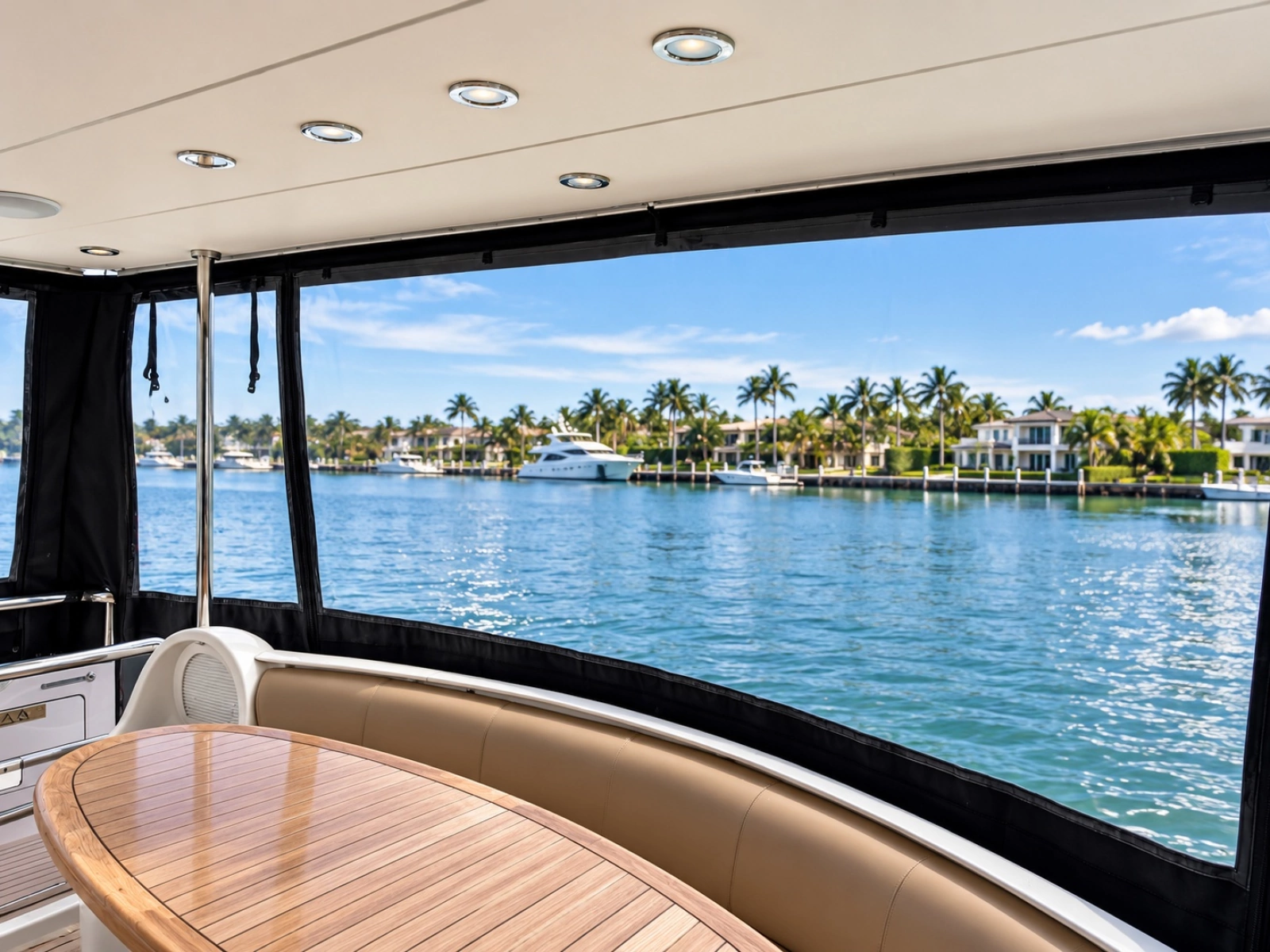 62ft Horizon Yacht For Sale