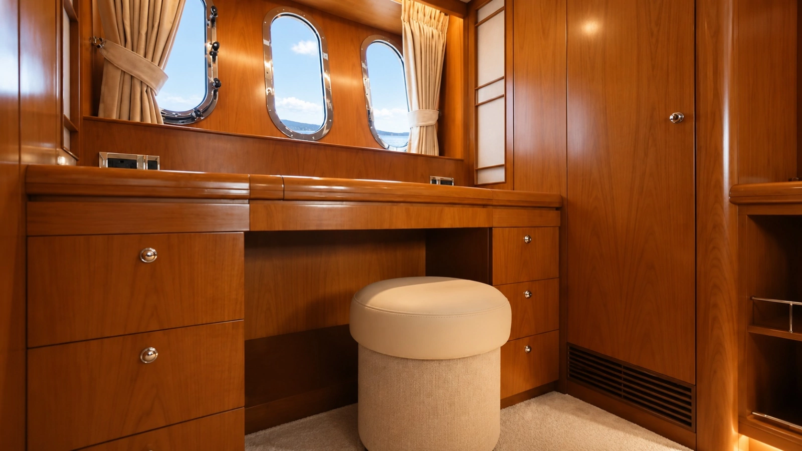 62ft Horizon Yacht For Sale