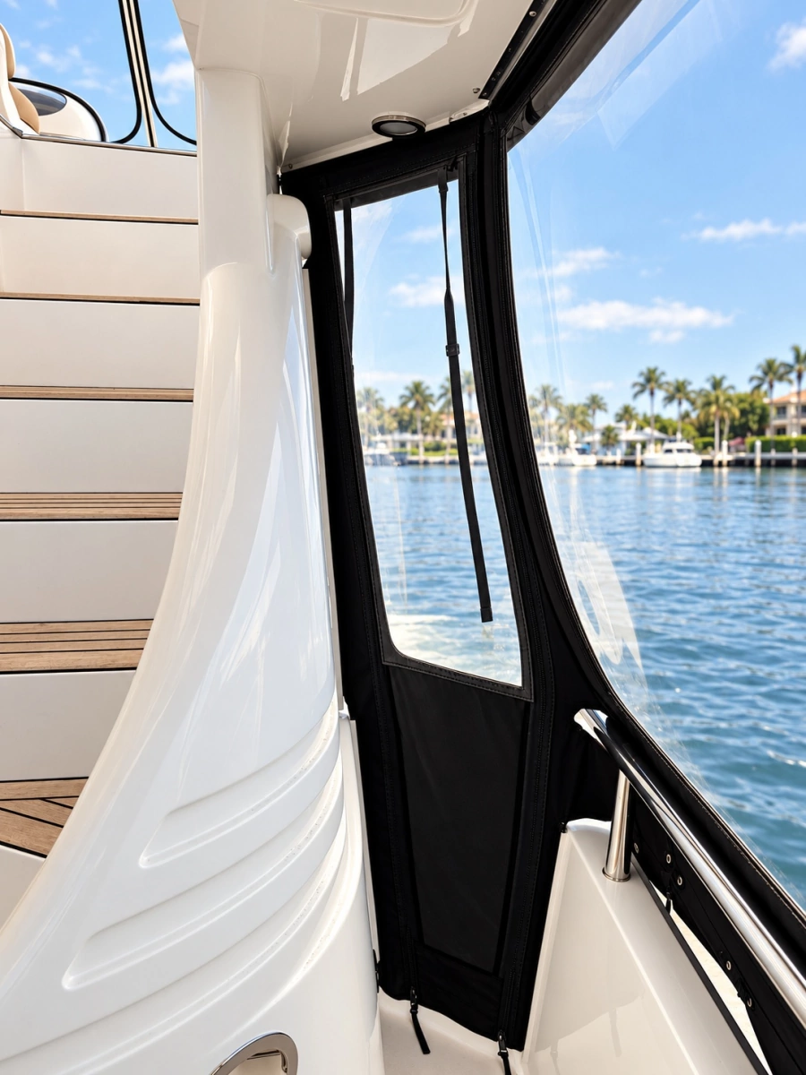 62ft Horizon Yacht For Sale