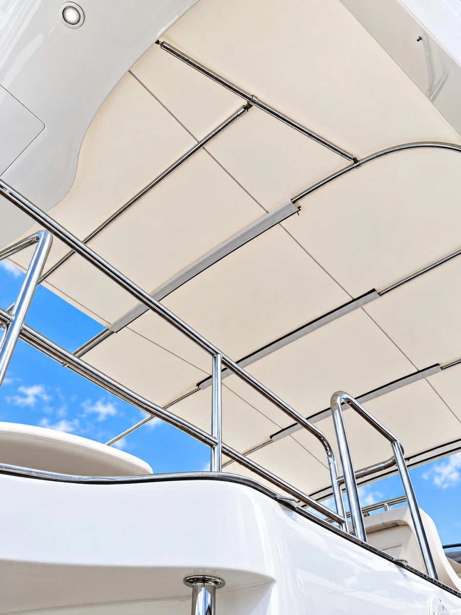 62ft Horizon Yacht For Sale