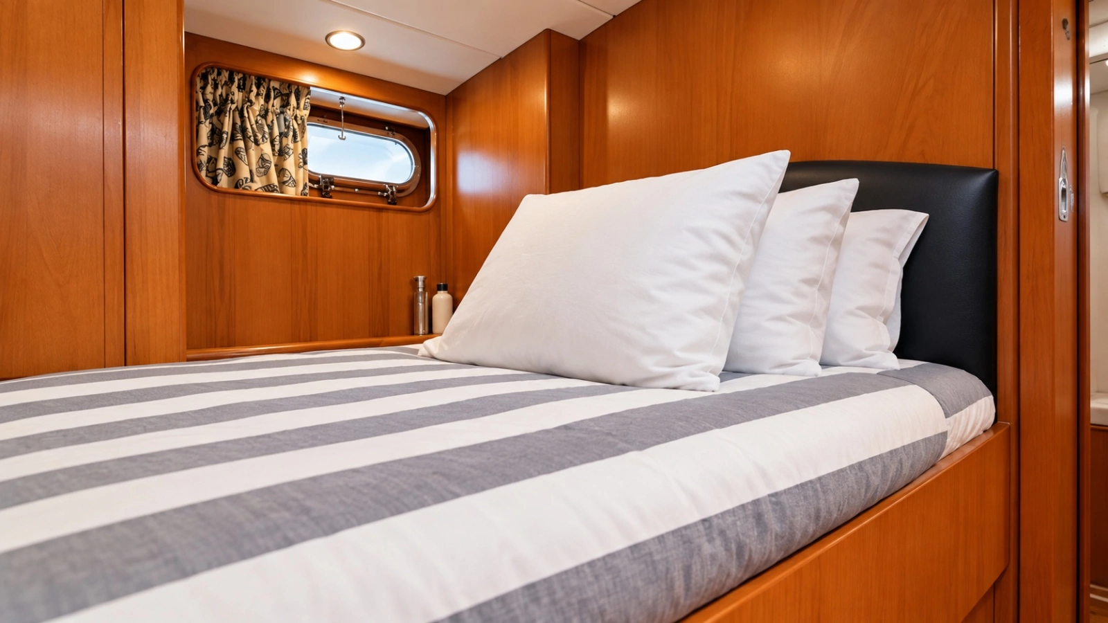 62ft Horizon Yacht For Sale