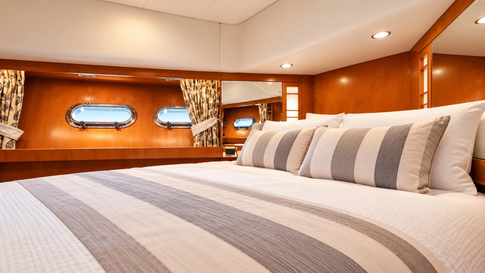 62ft Horizon Yacht For Sale