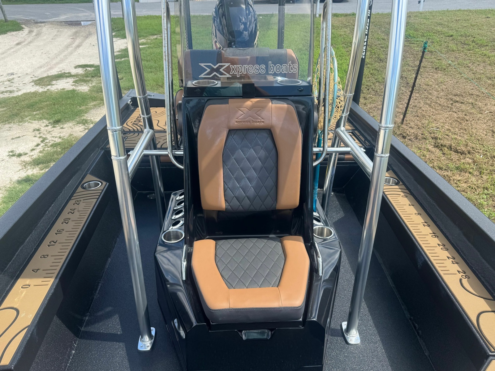 2026 Xpress H22