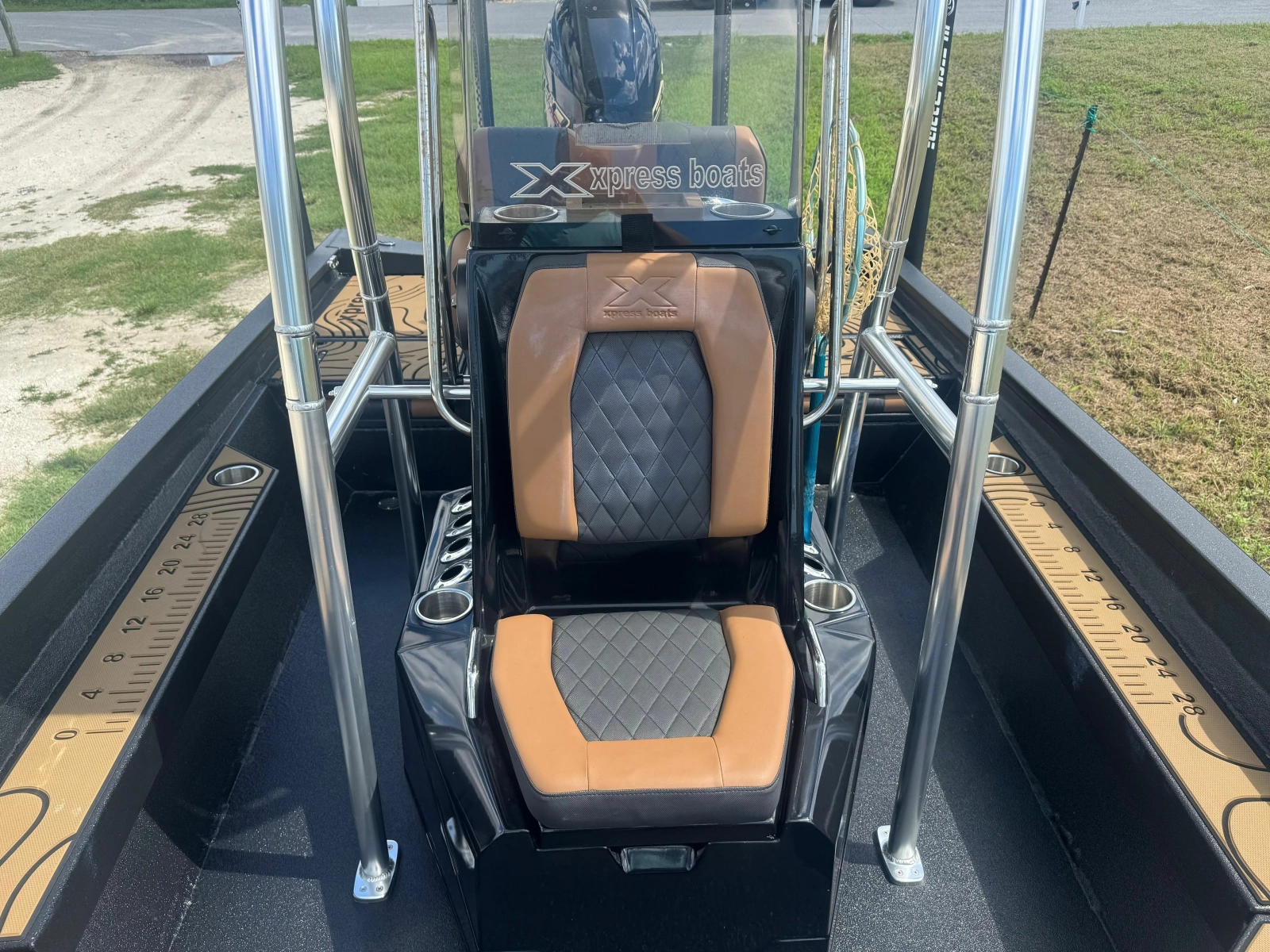 2026 Xpress H22