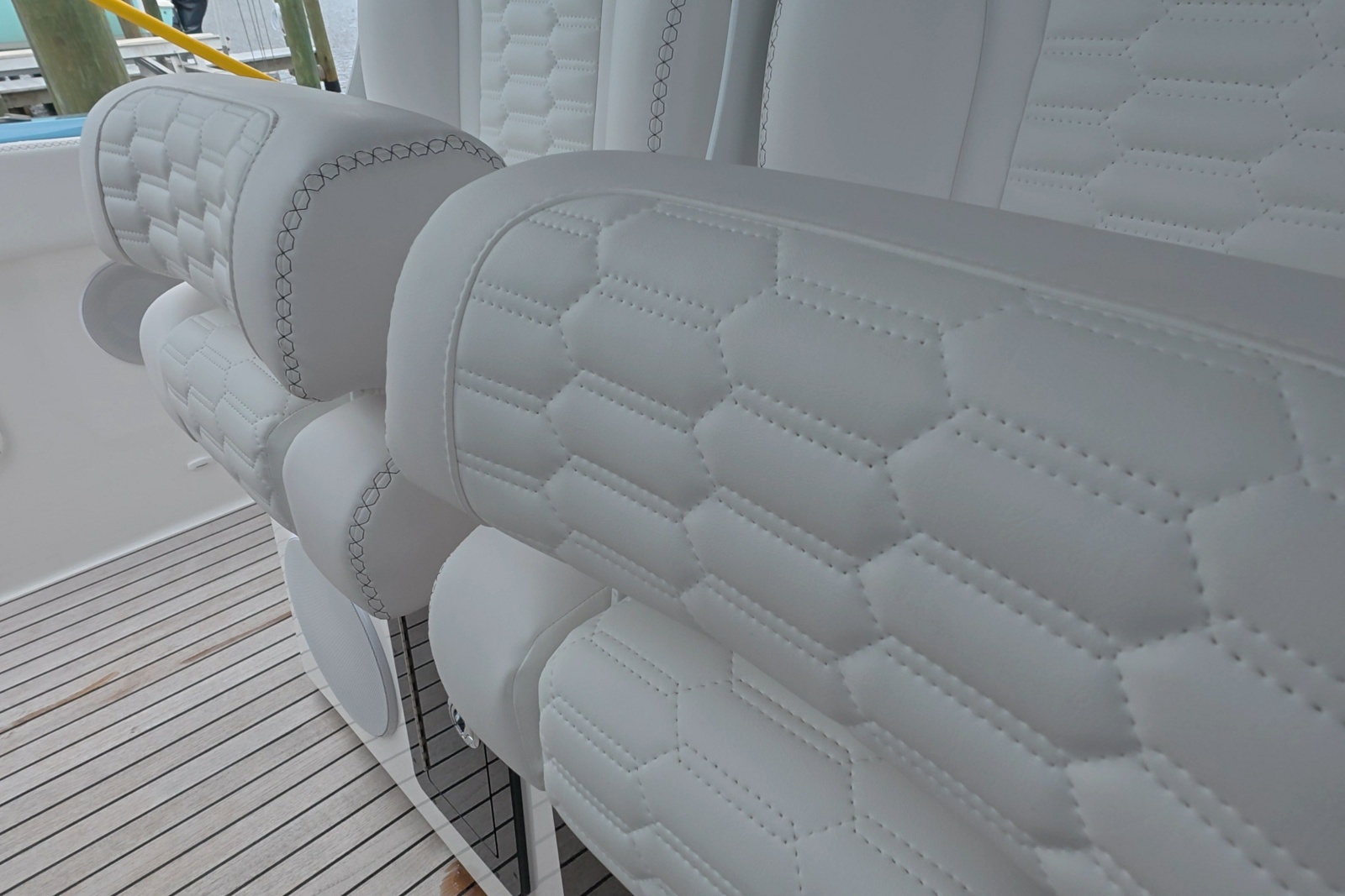 2025 Schaefer V44
