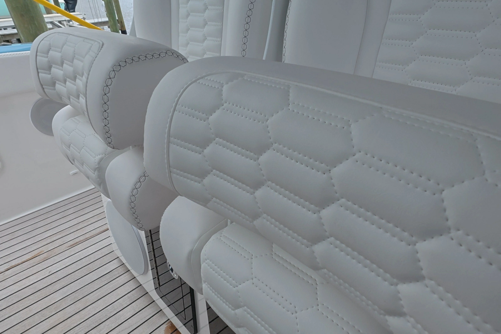 2025 Schaefer V44