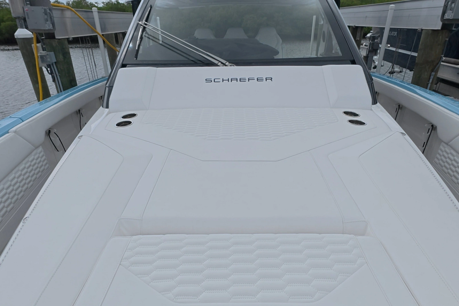 2025 Schaefer V44