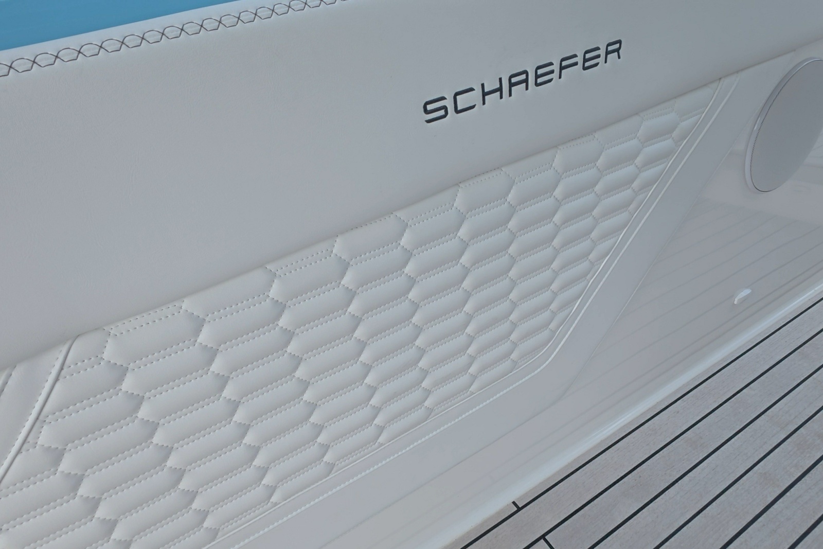 2025 Schaefer V44