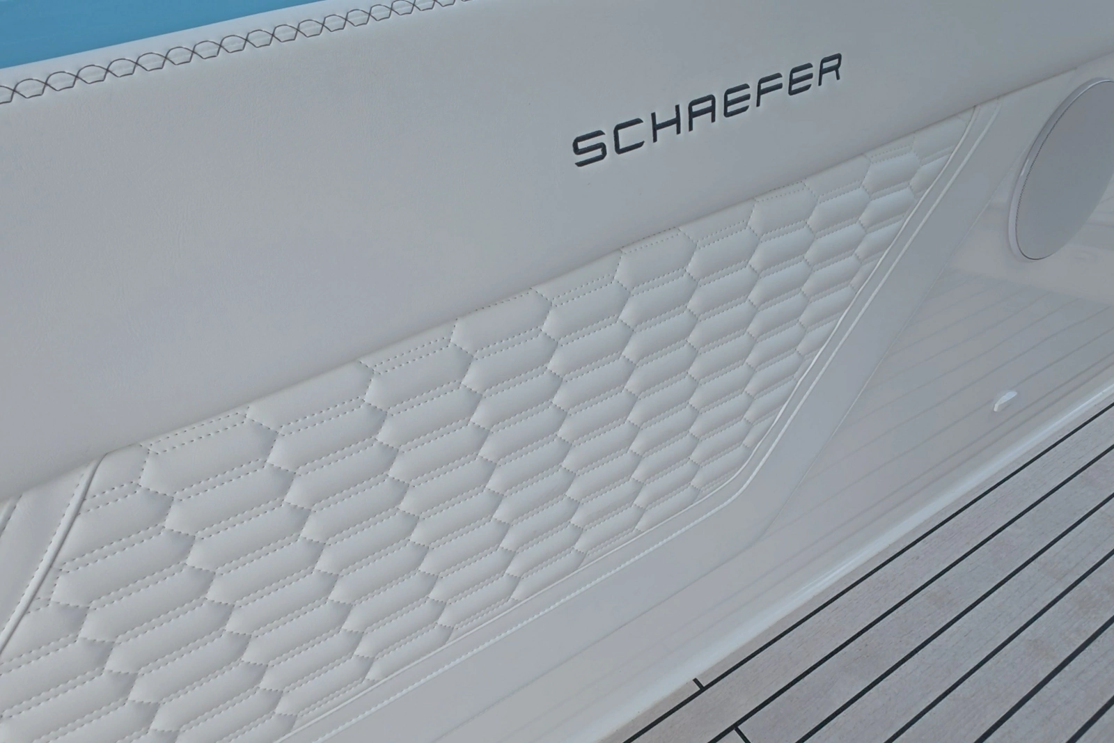 2025 Schaefer V44