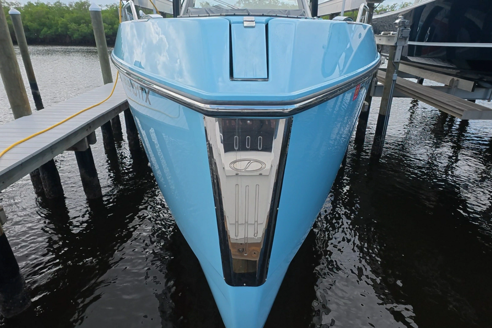 2025 Schaefer V44