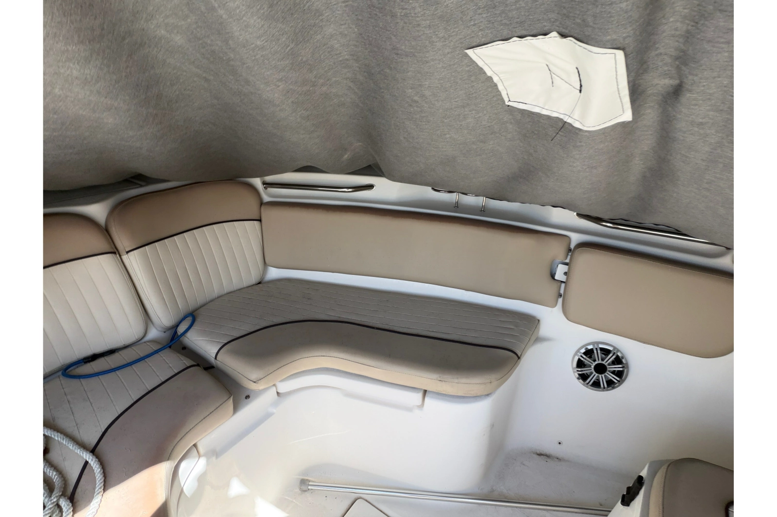 2017 Sea Fox 266 Commander
