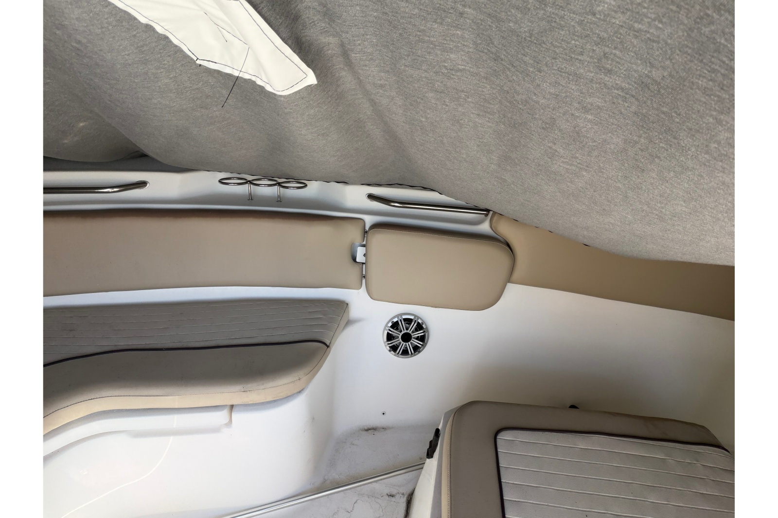 2017 Sea Fox 266 Commander