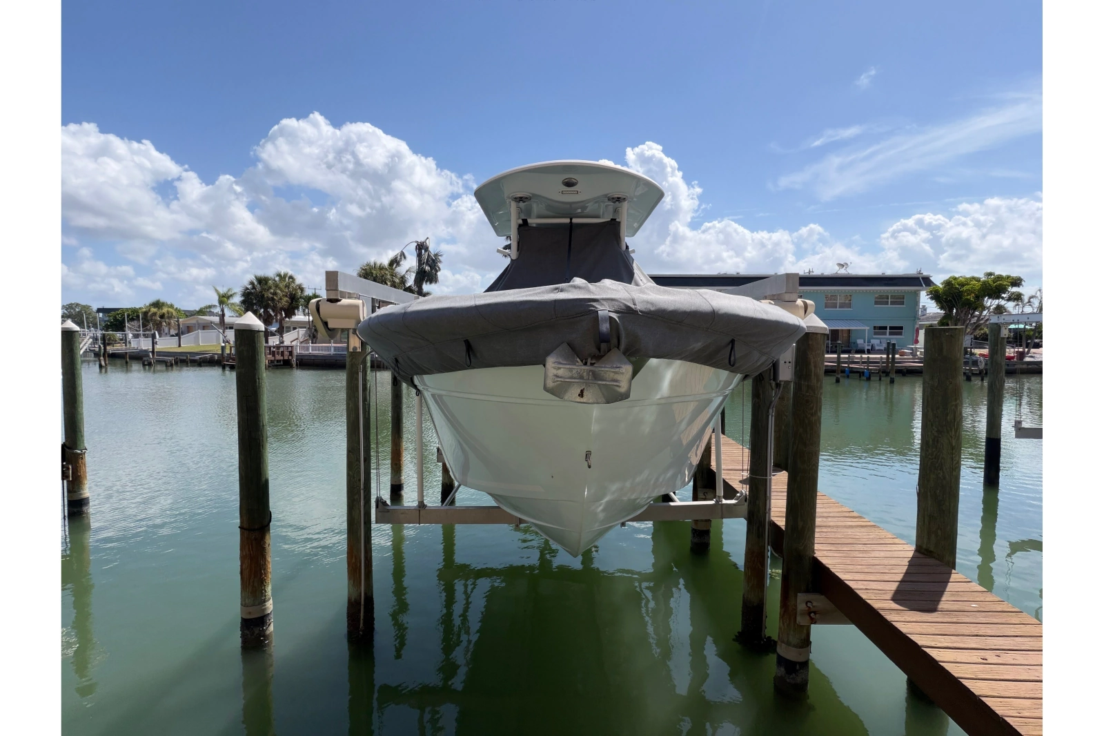 2017 Sea Fox 266 Commander