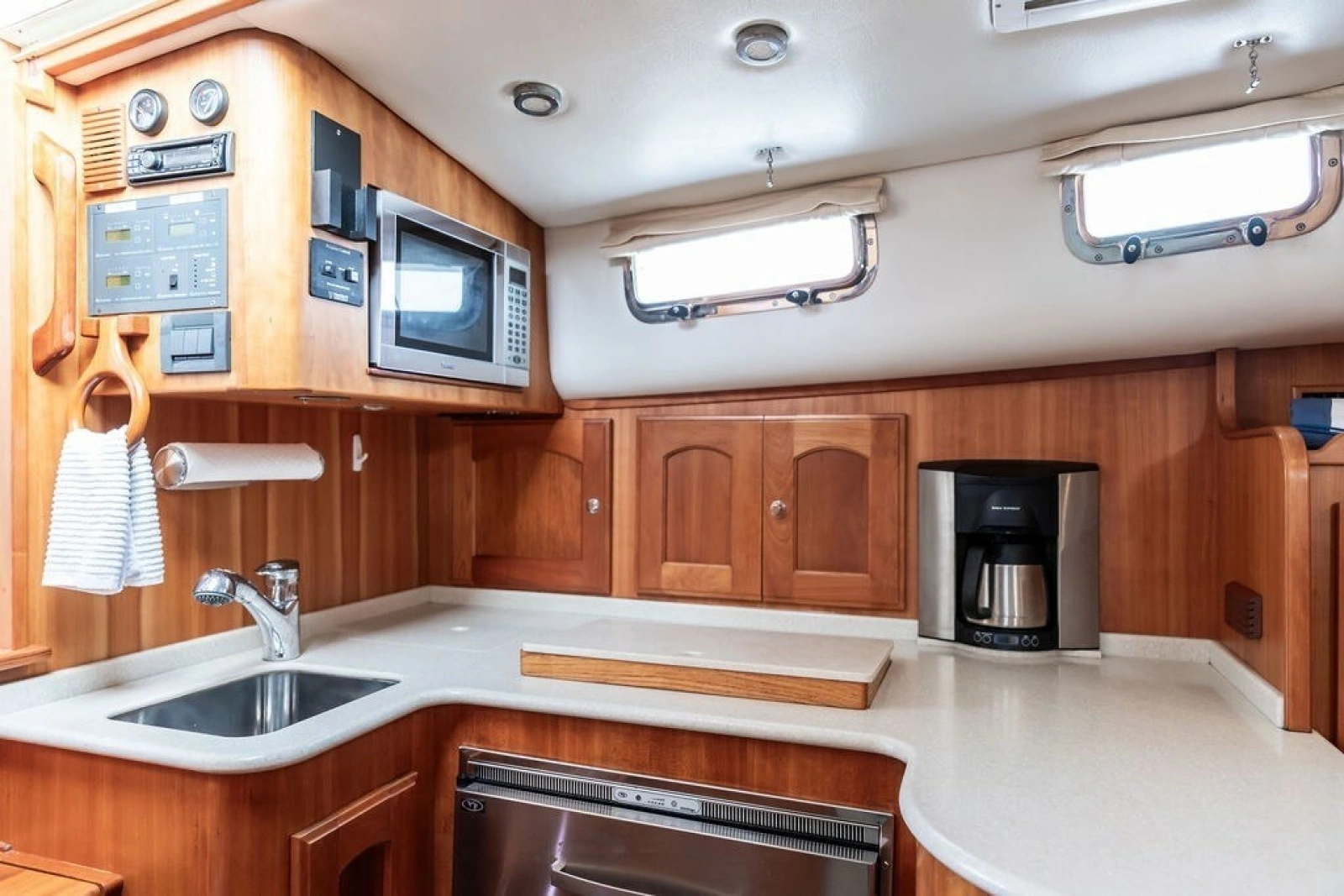 Encore 32ft Legacy Yachts Yacht For Sale
