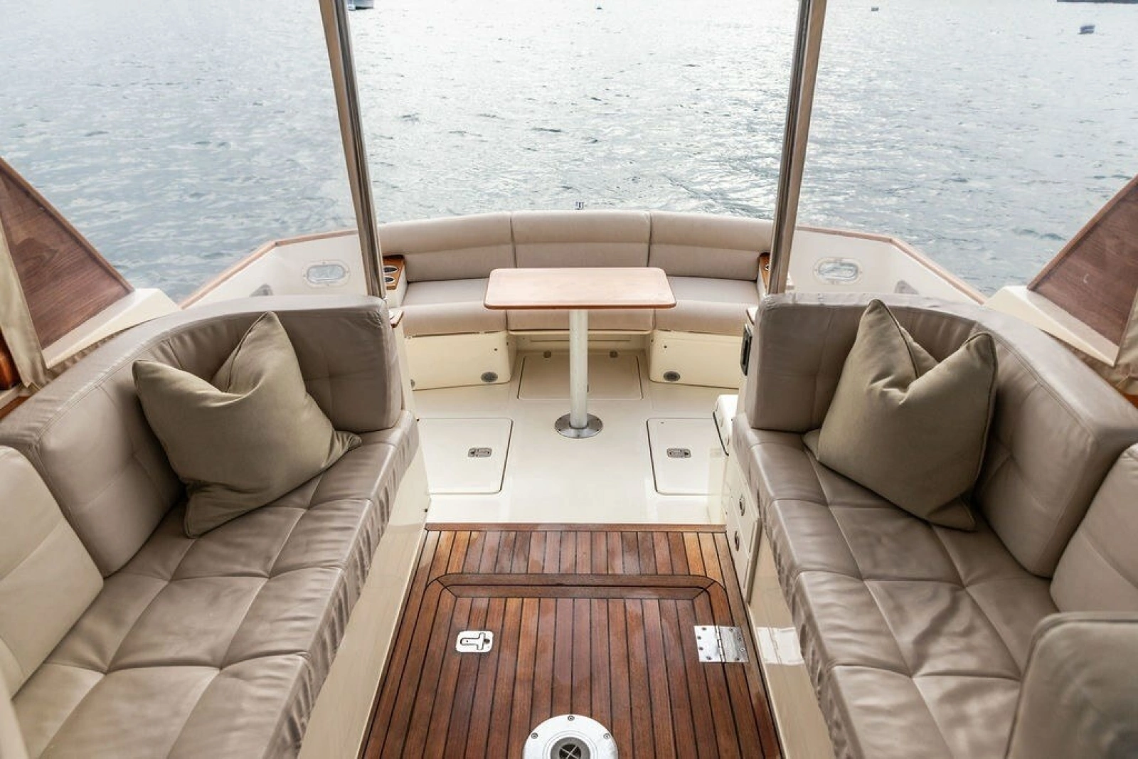 Encore 32ft Legacy Yachts Yacht For Sale