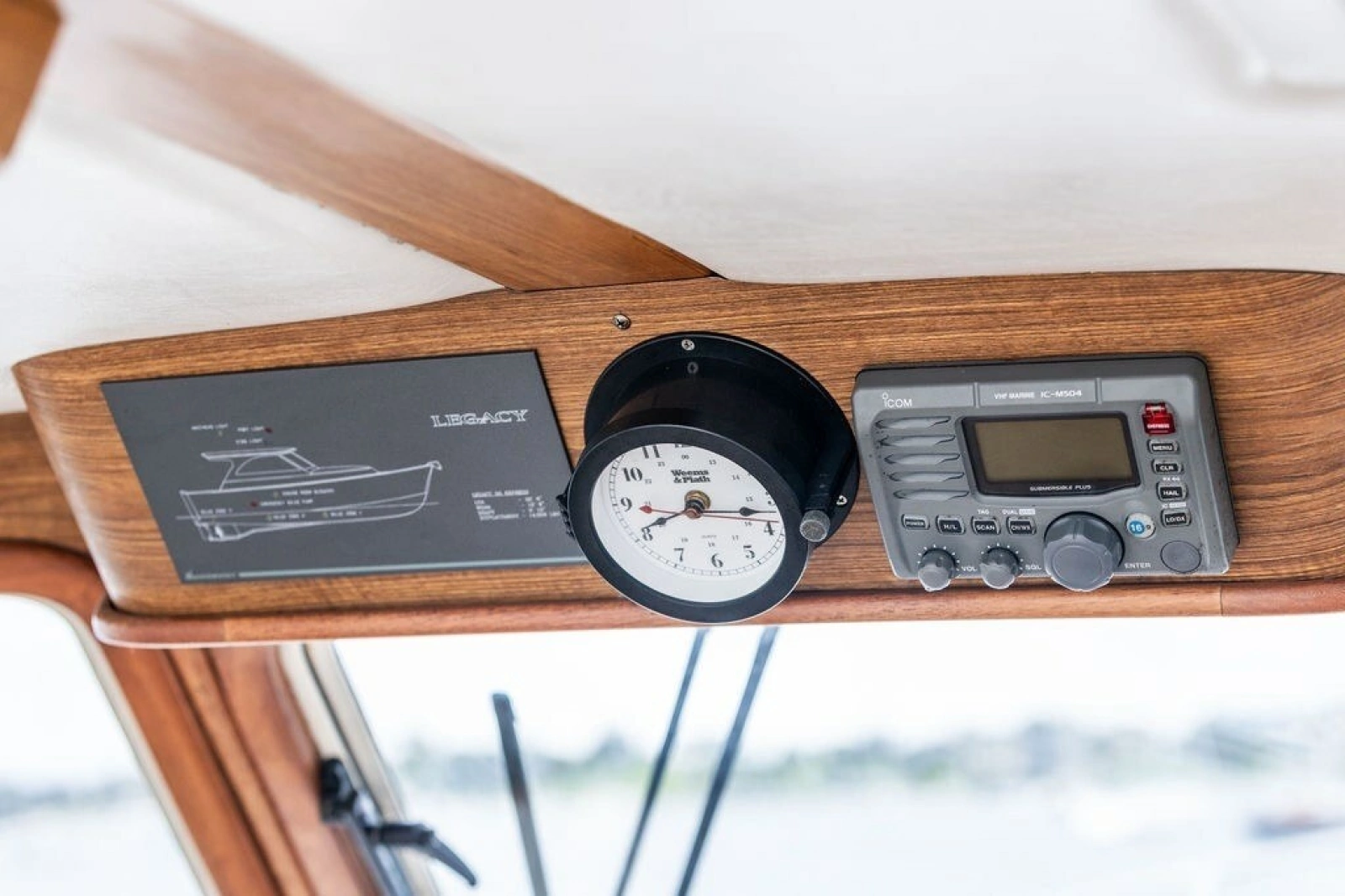 Encore 32ft Legacy Yachts Yacht For Sale