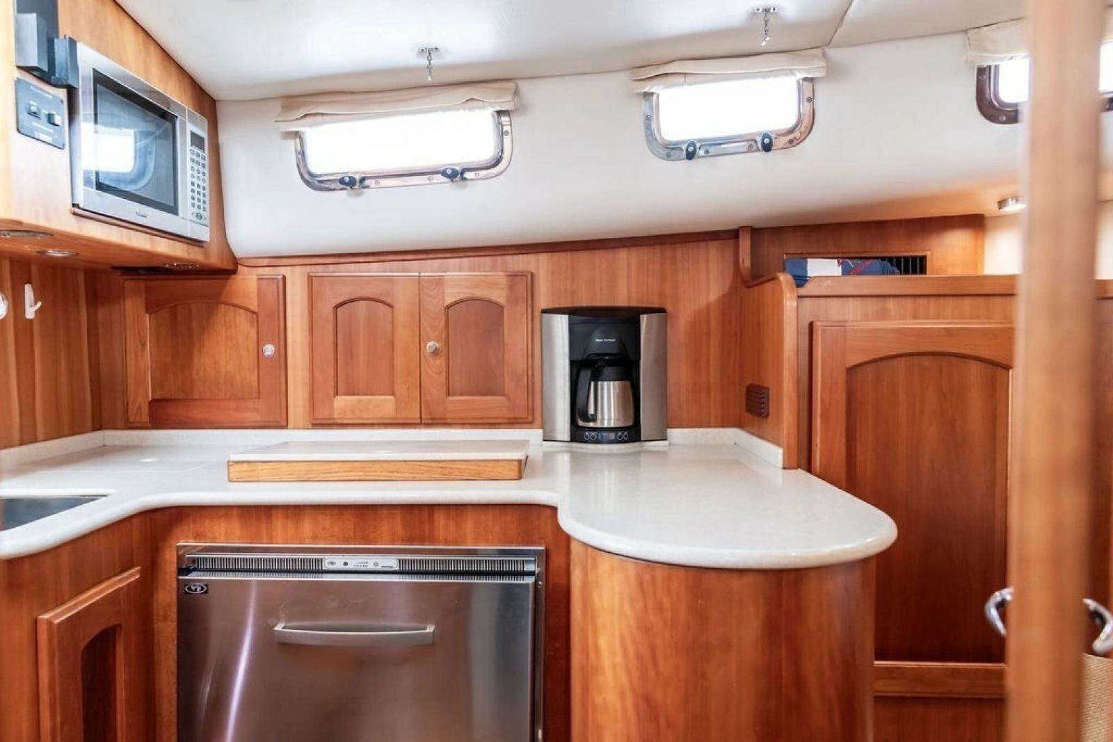 Encore 32ft Legacy Yachts Yacht For Sale