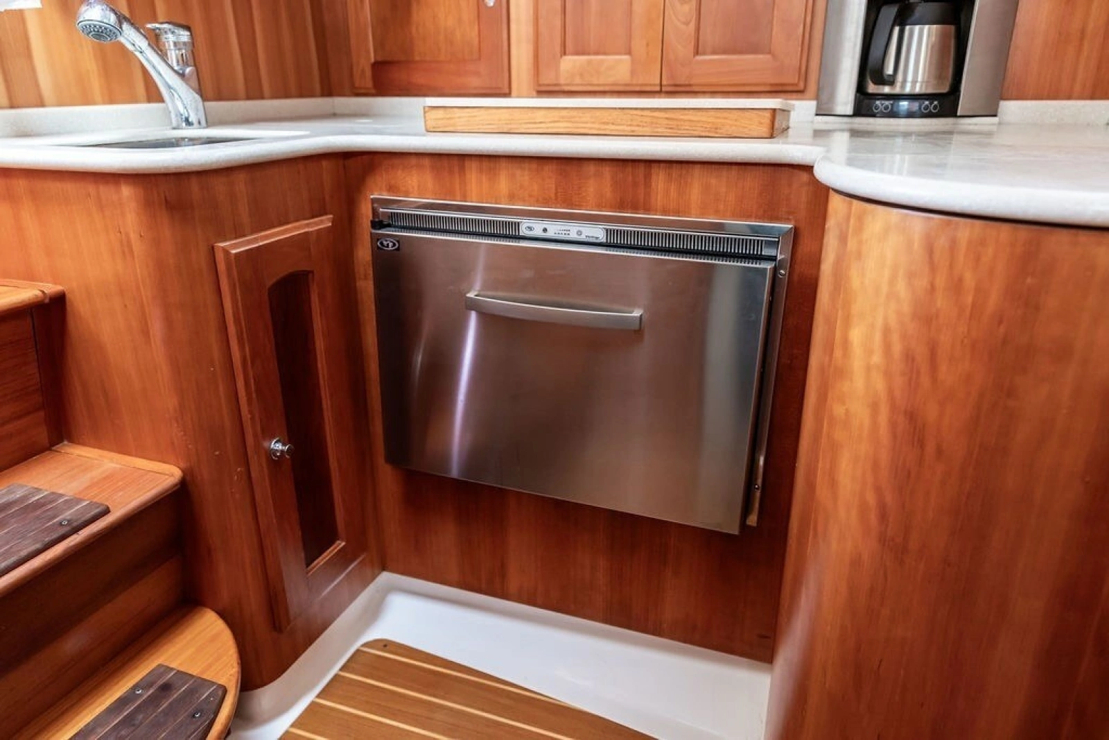 Encore 32ft Legacy Yachts Yacht For Sale