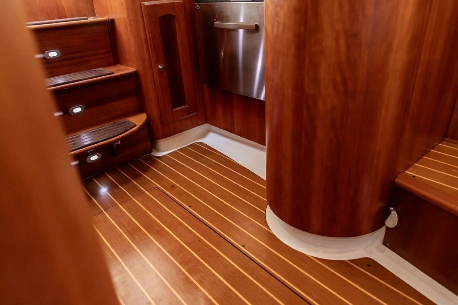 Encore 32ft Legacy Yachts Yacht For Sale