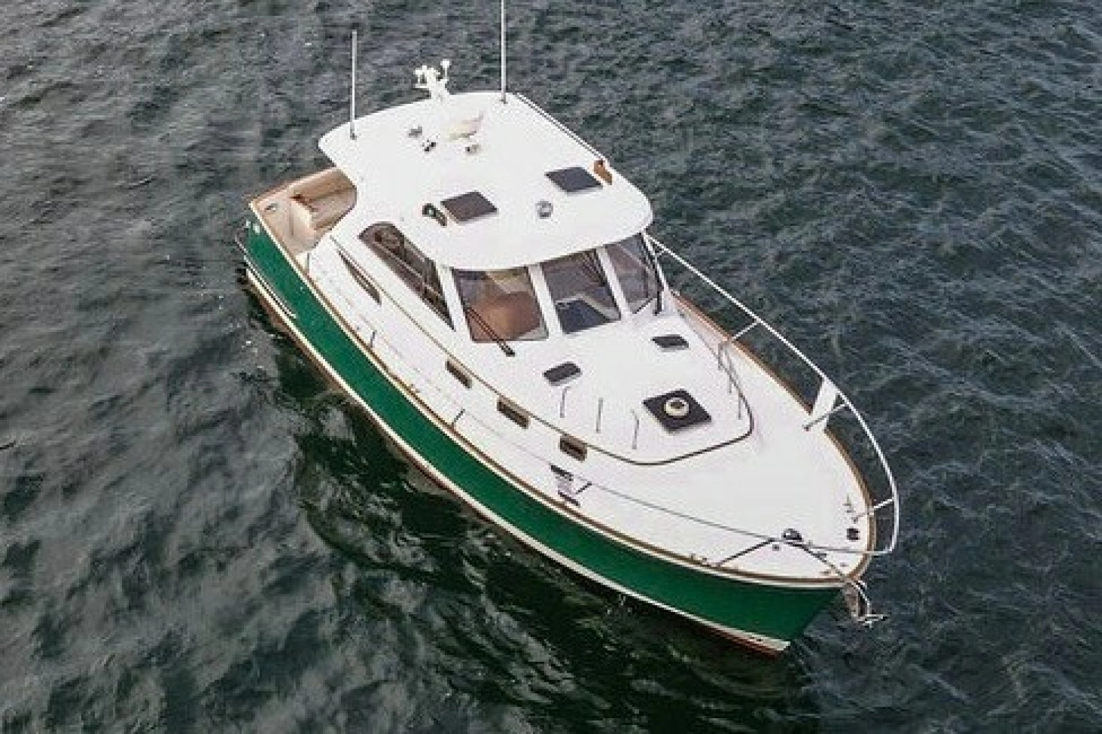 Encore 32ft Legacy Yachts Yacht For Sale