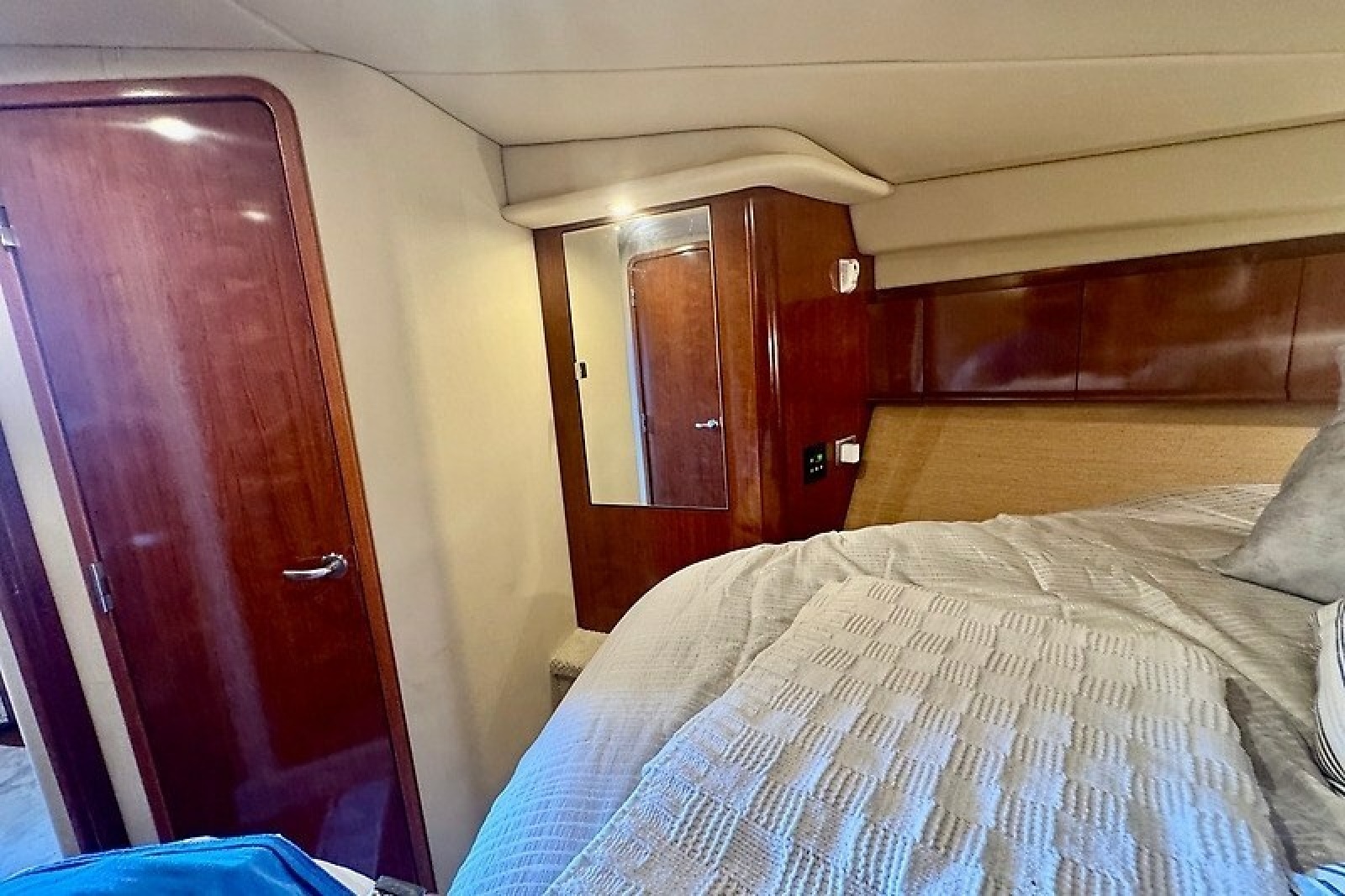 2005 Sea Ray 390 Sundancer