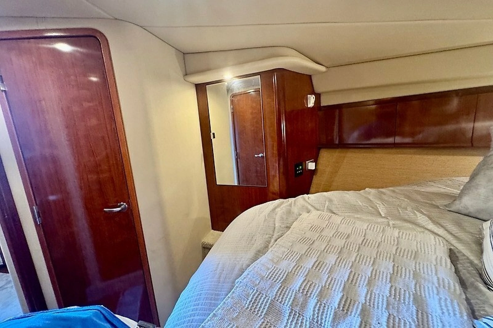 2005 Sea Ray 390 Sundancer