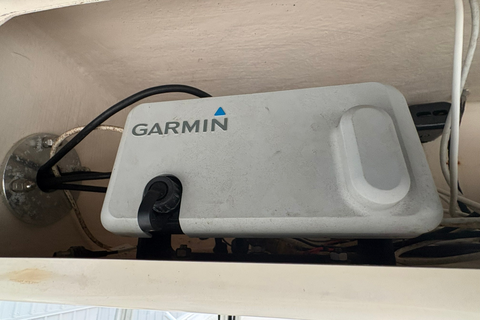 2004 Grady-White Bimini 306