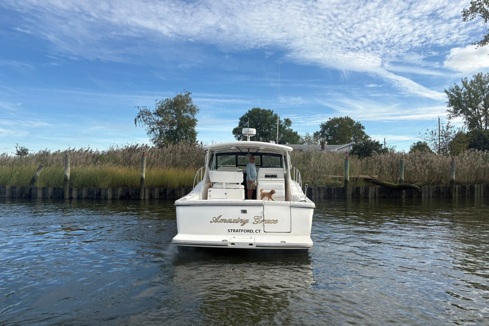 2003 Tiara Yachts 3500 Open