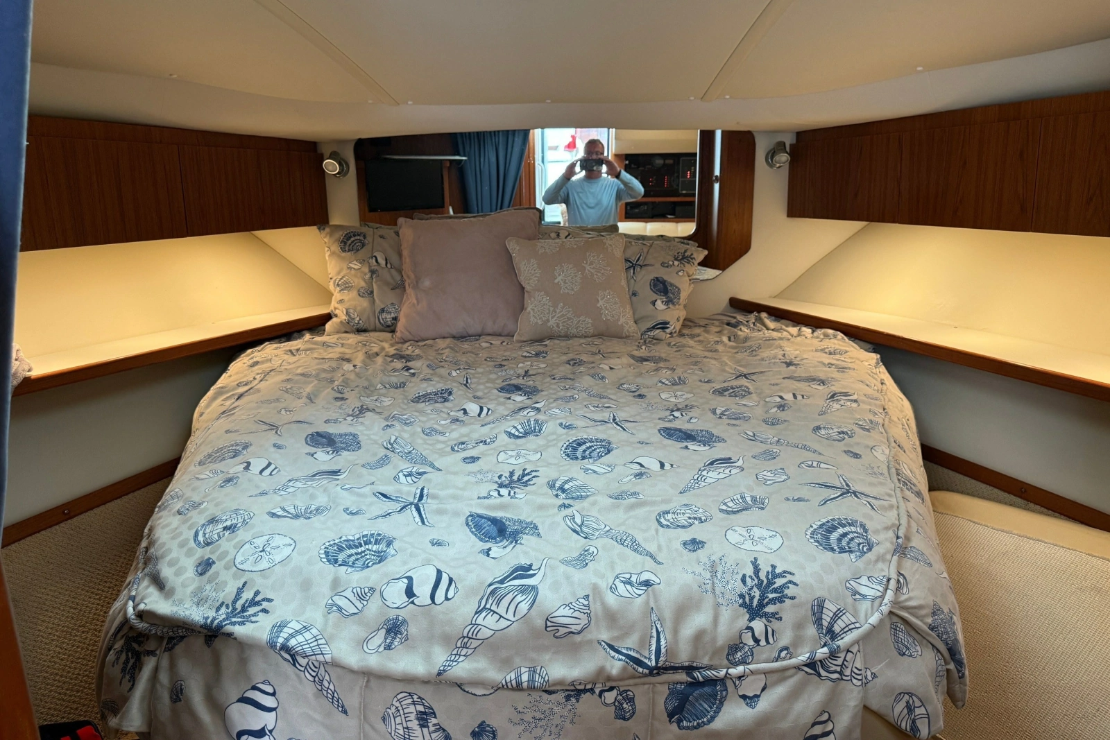 2003 Tiara Yachts 3500 Open