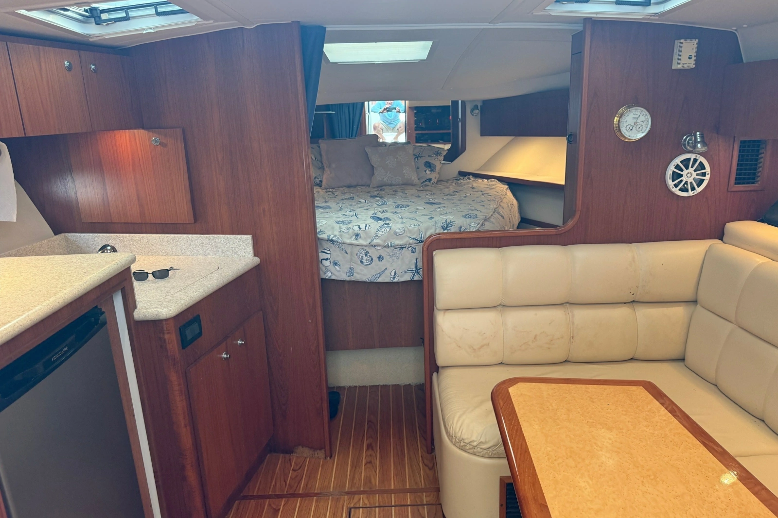 2003 Tiara Yachts 3500 Open