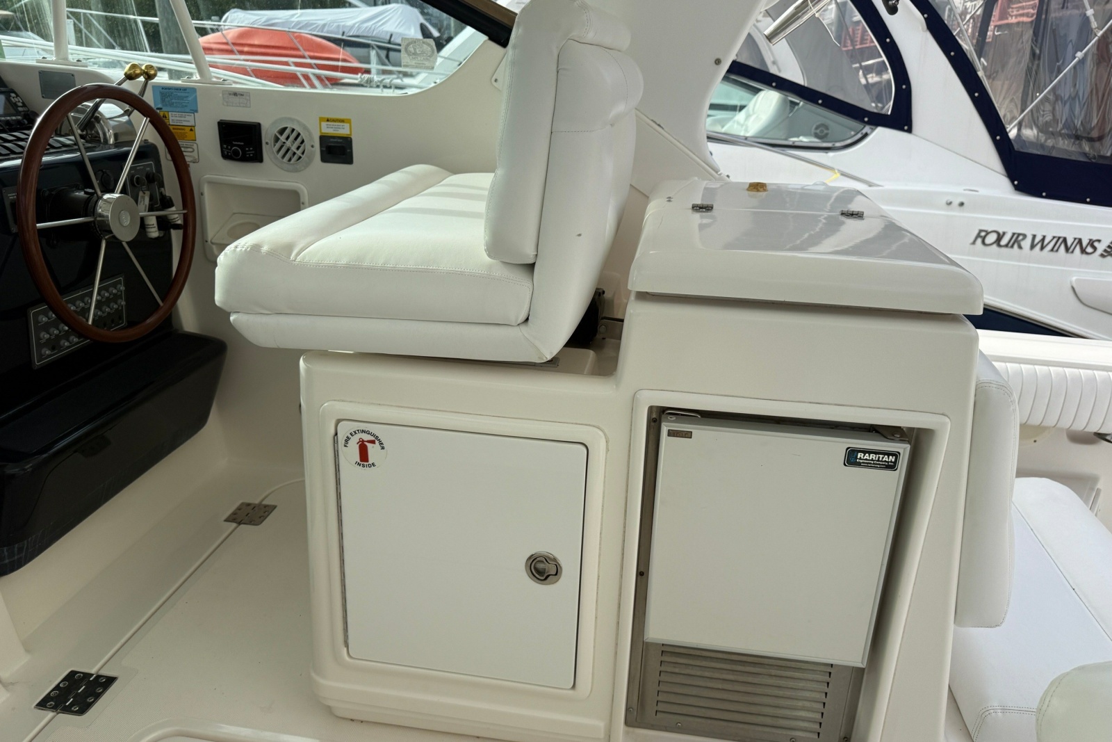 2003 Tiara Yachts 3500 Open