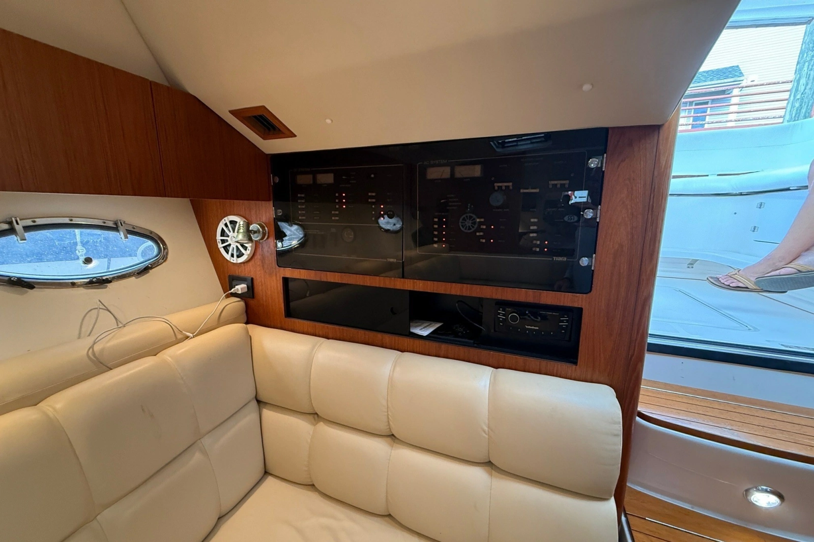 2003 Tiara Yachts 3500 Open