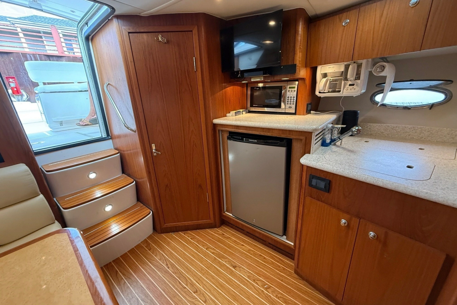 2003 Tiara Yachts 3500 Open