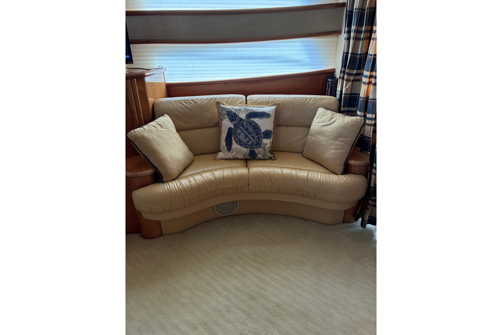 2002 Neptunus 56 Flybridge