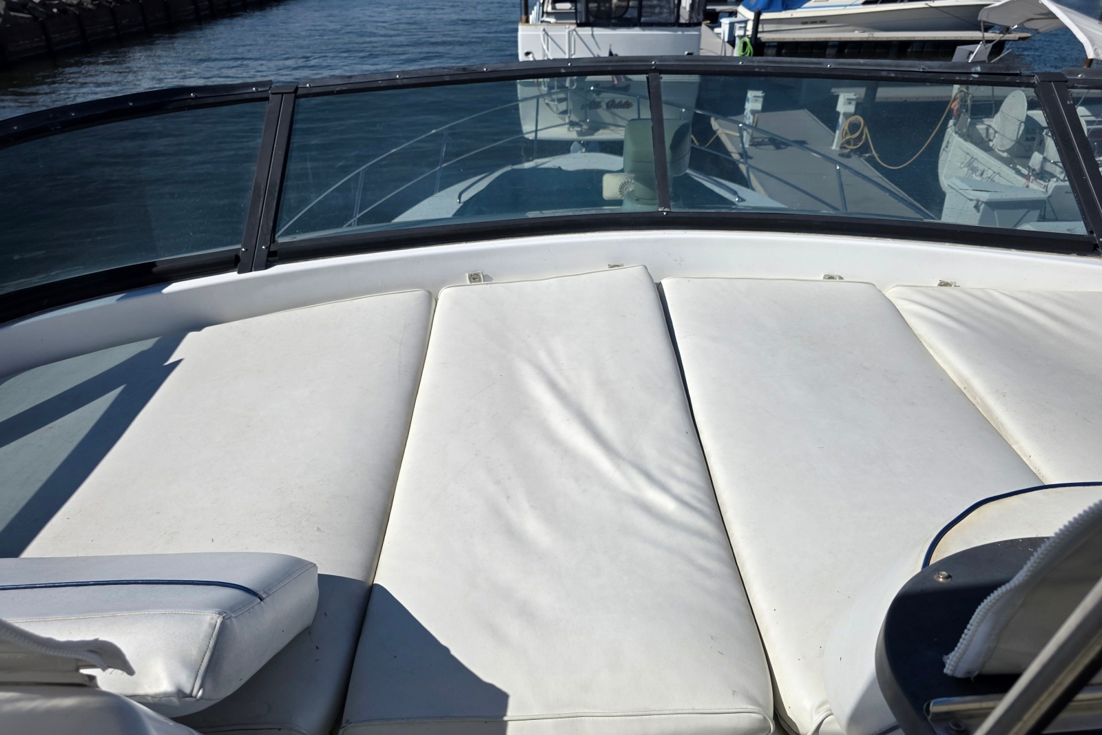 2002 Neptunus 56 Flybridge