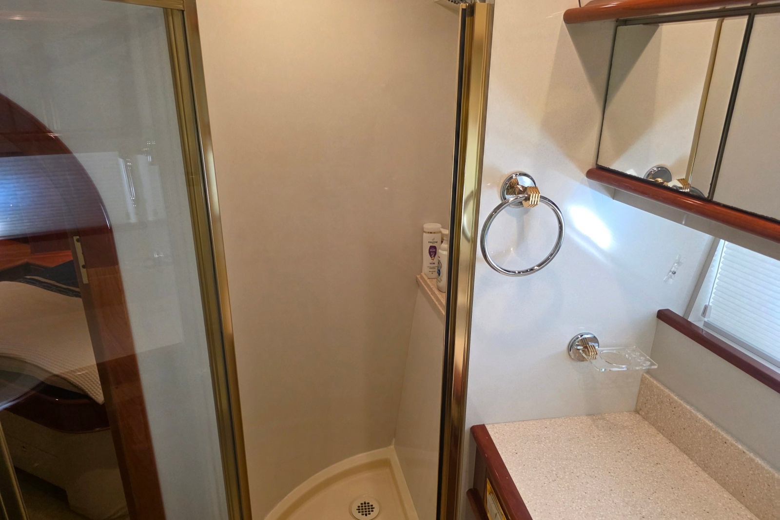 2002 Neptunus 56 Flybridge