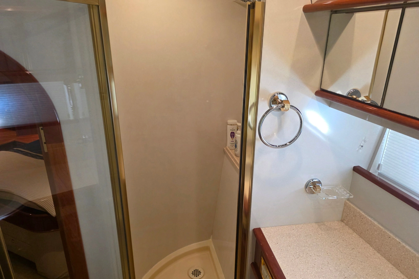 2002 Neptunus 56 Flybridge
