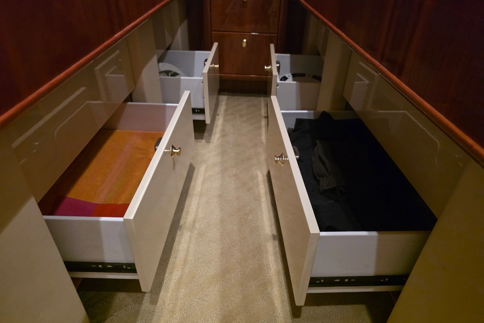 2002 Neptunus 56 Flybridge