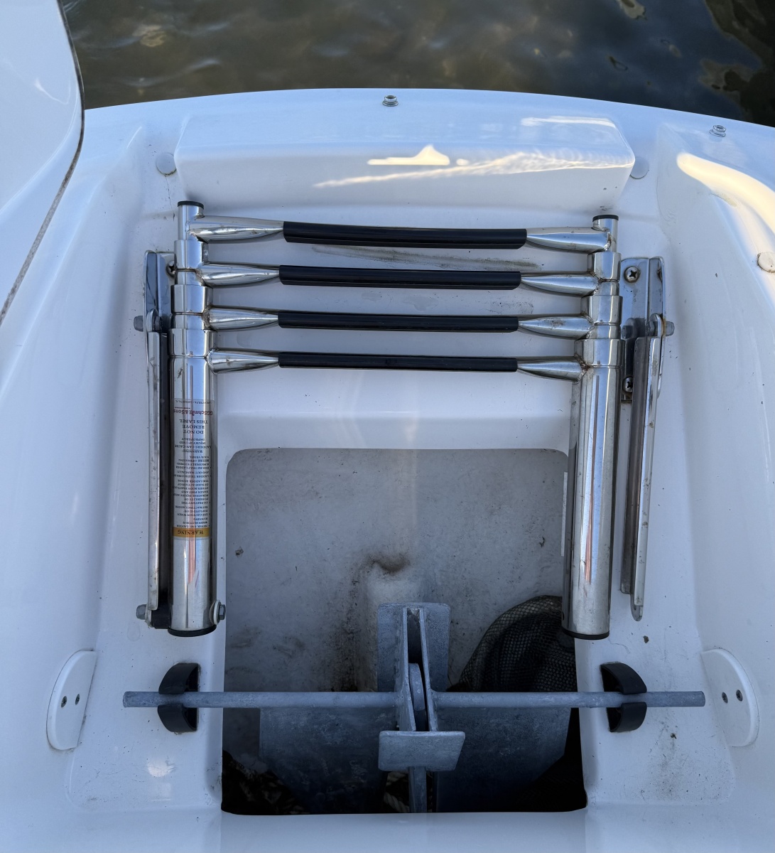 2017 Sea Ray SDX 240