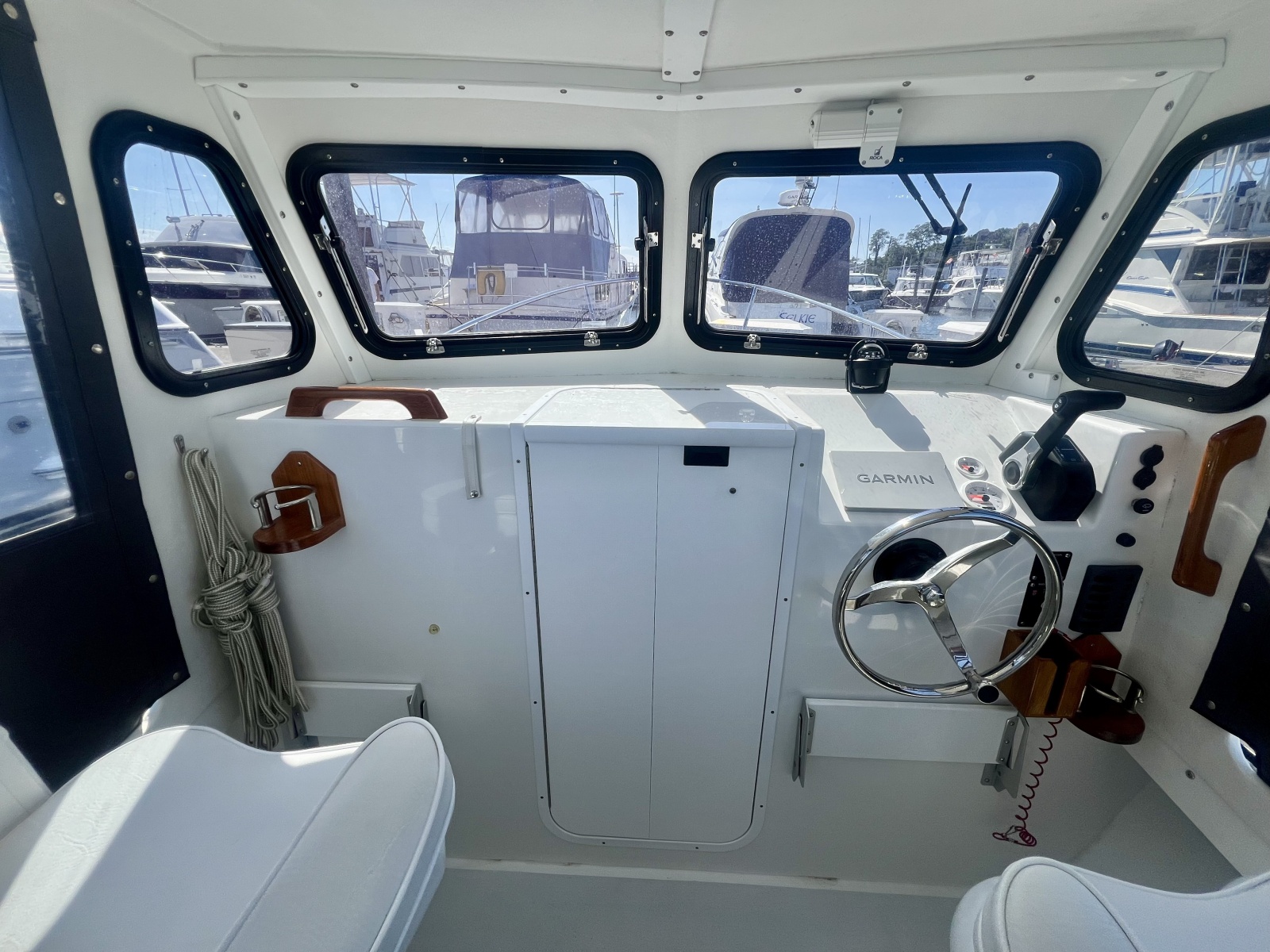 2022 Eastern 22 Sisu Hardtop