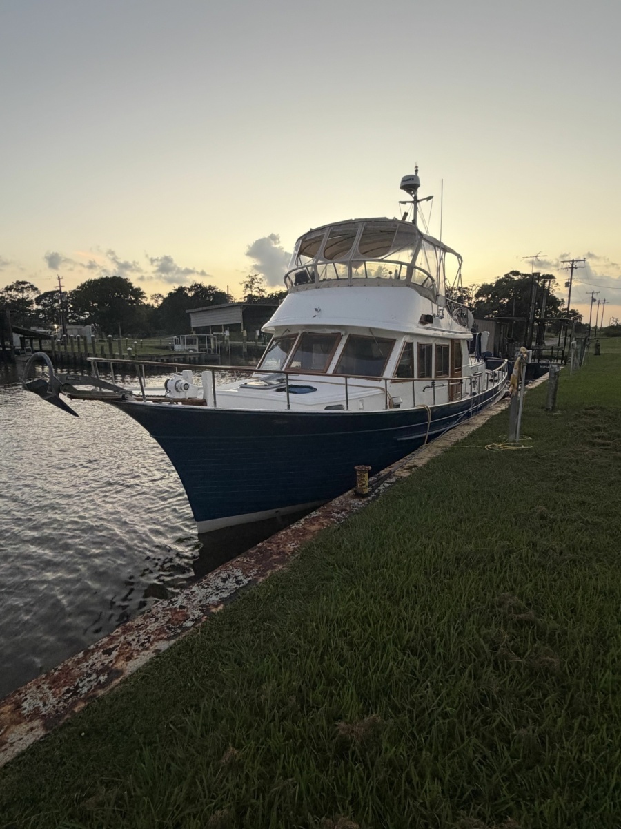 Albin 43