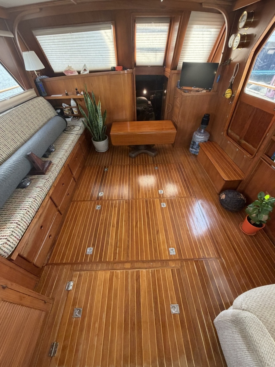 Albin 43