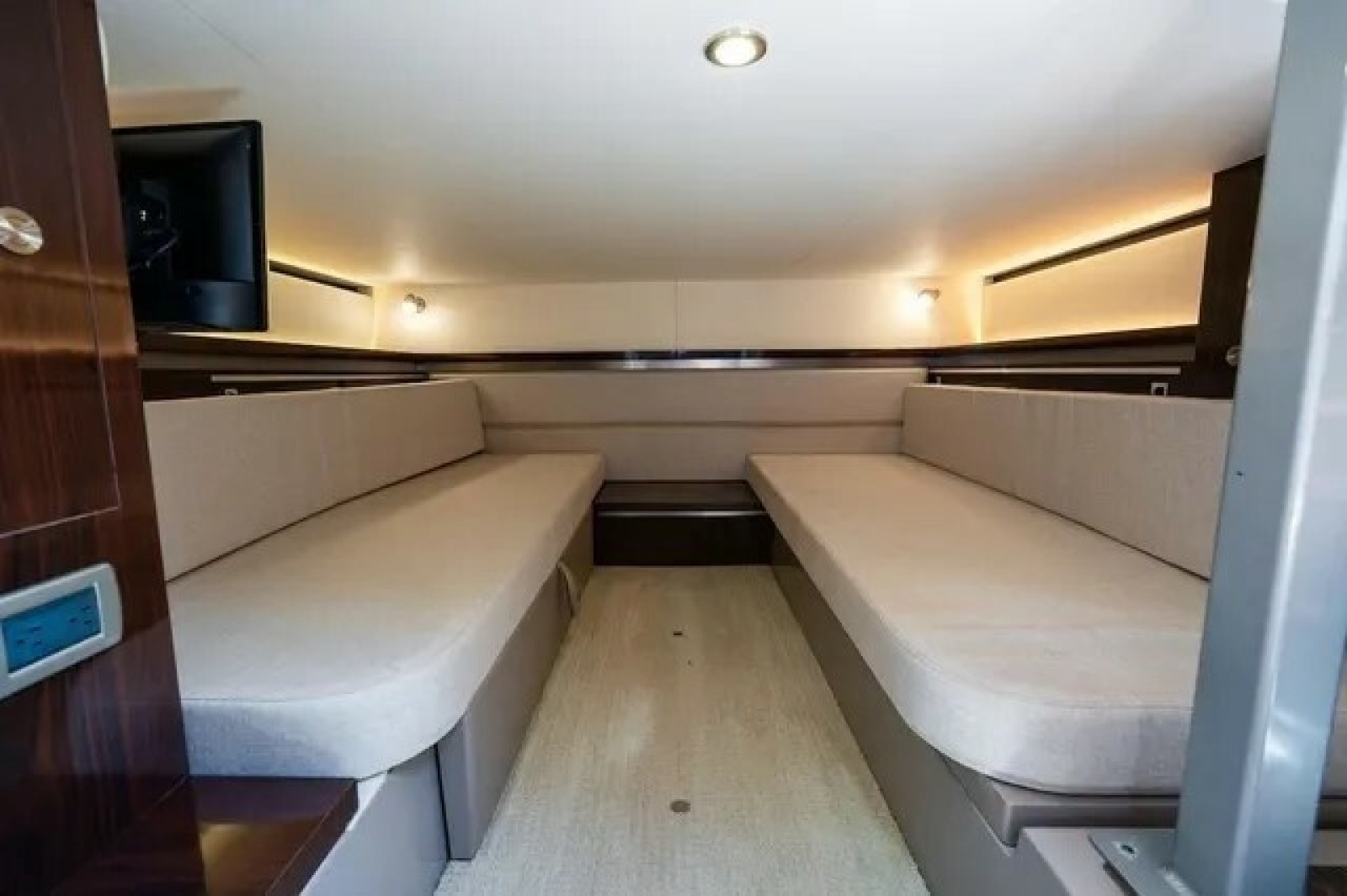 2020 Sea Ray Sundancer 320