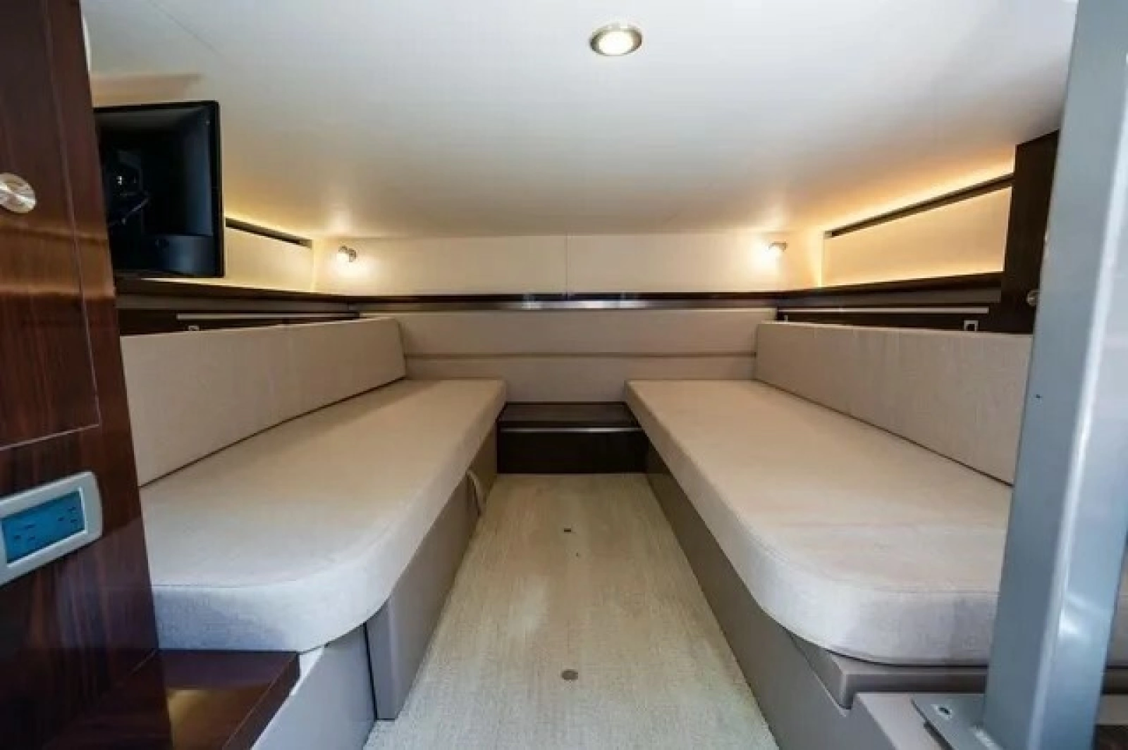 2020 Sea Ray Sundancer 320