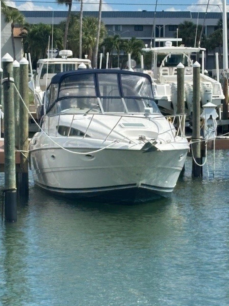 2000 Bayliner 3055 Ciera