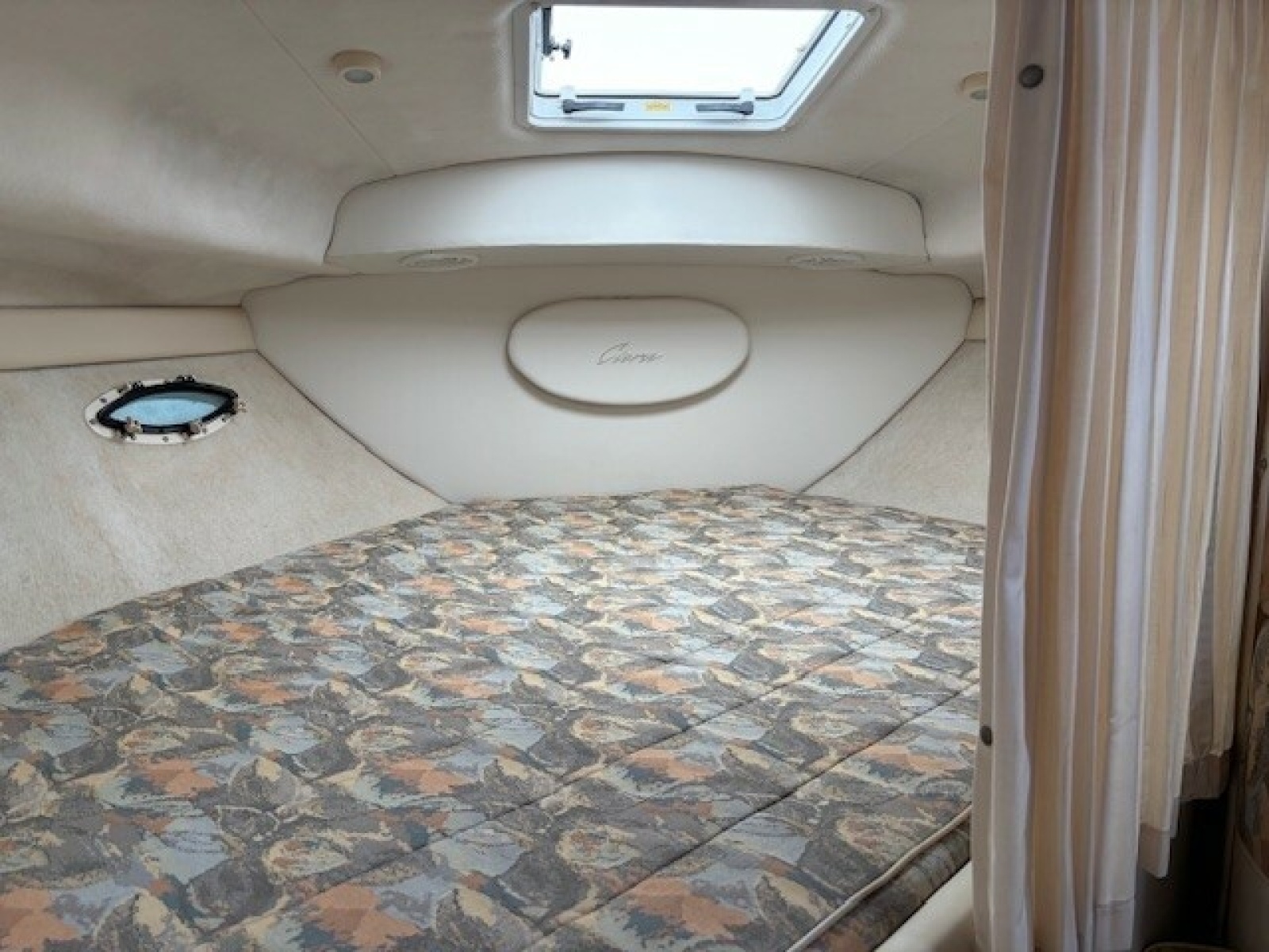 2000 Bayliner 3055 Ciera