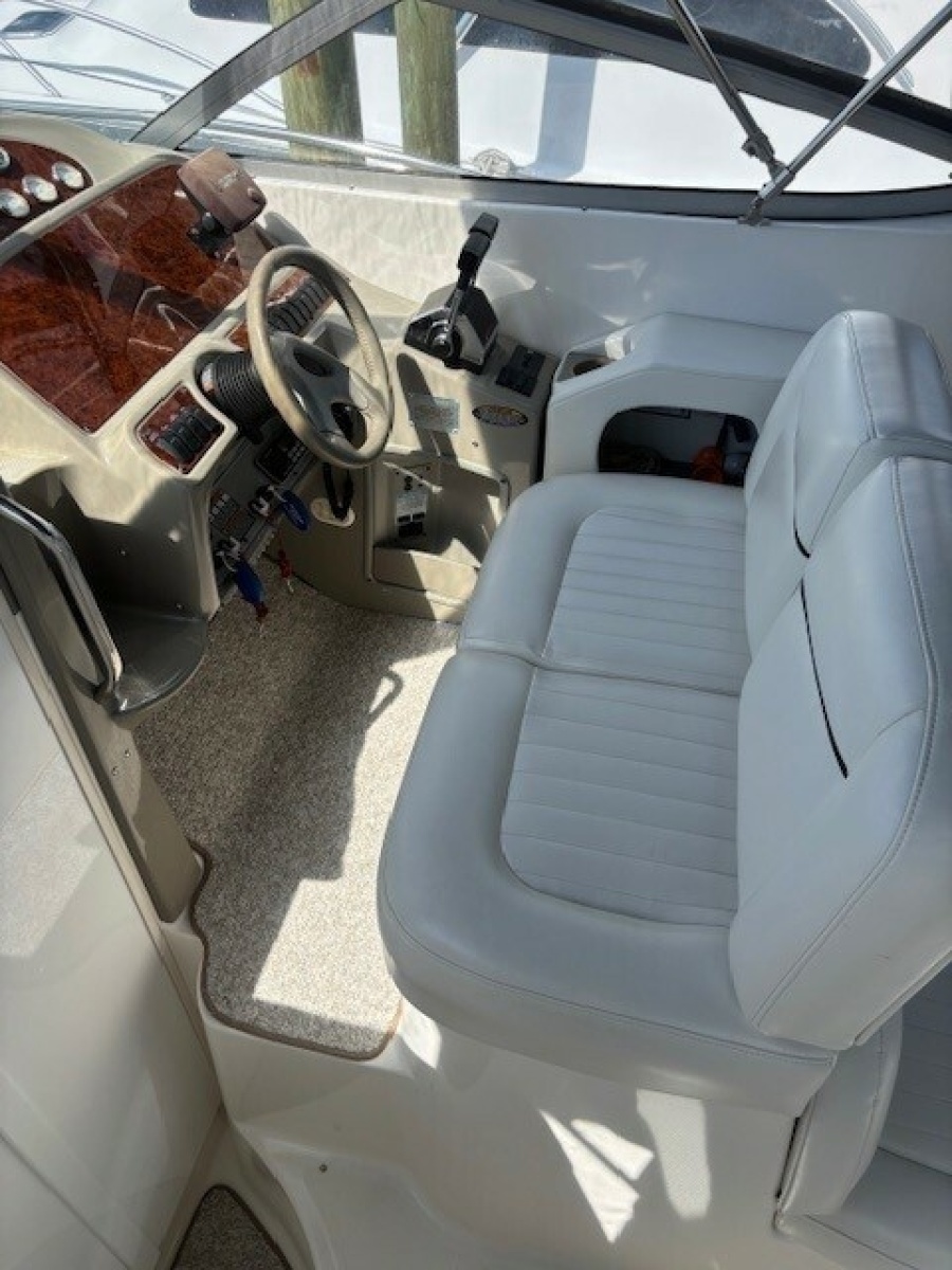2000 Bayliner 3055 Ciera