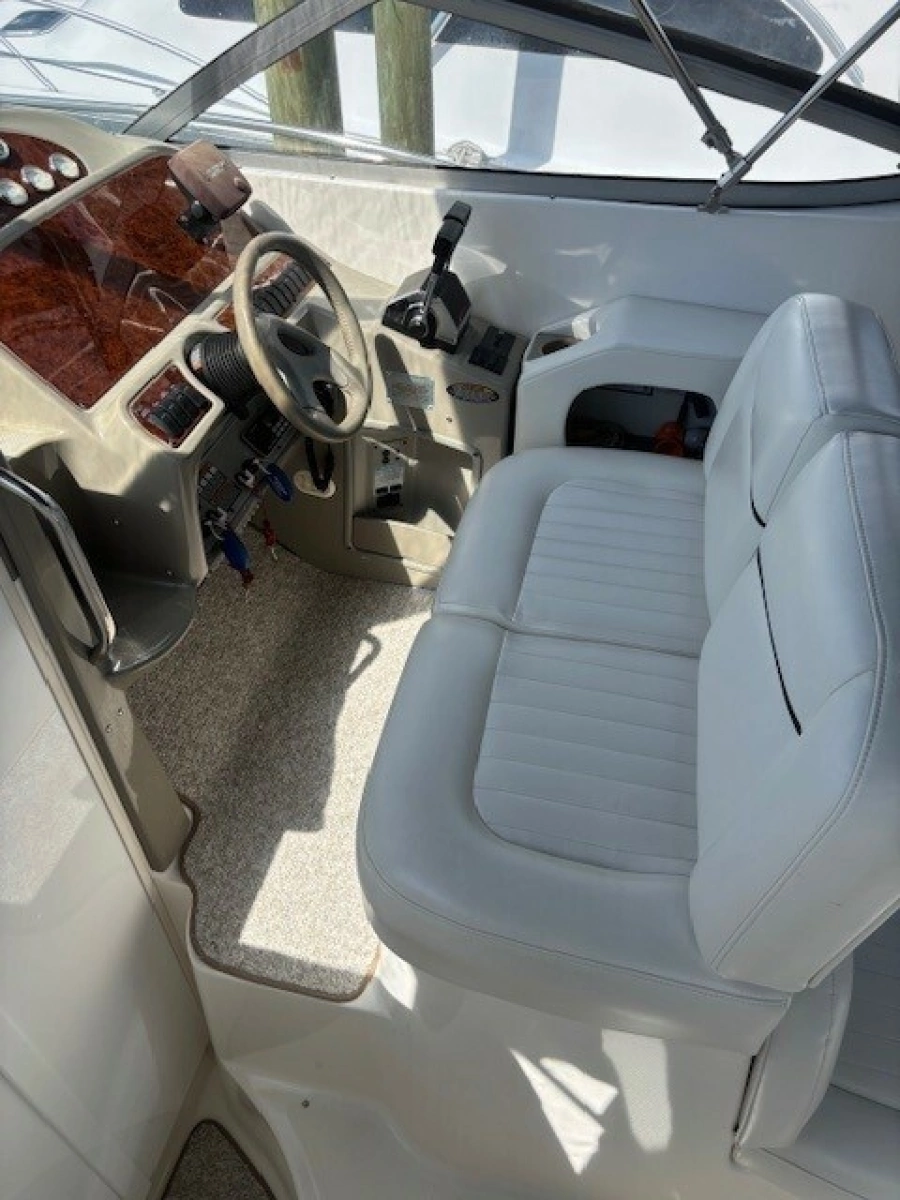2000 Bayliner 3055 Ciera