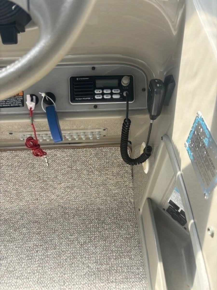 2000 Bayliner 3055 Ciera