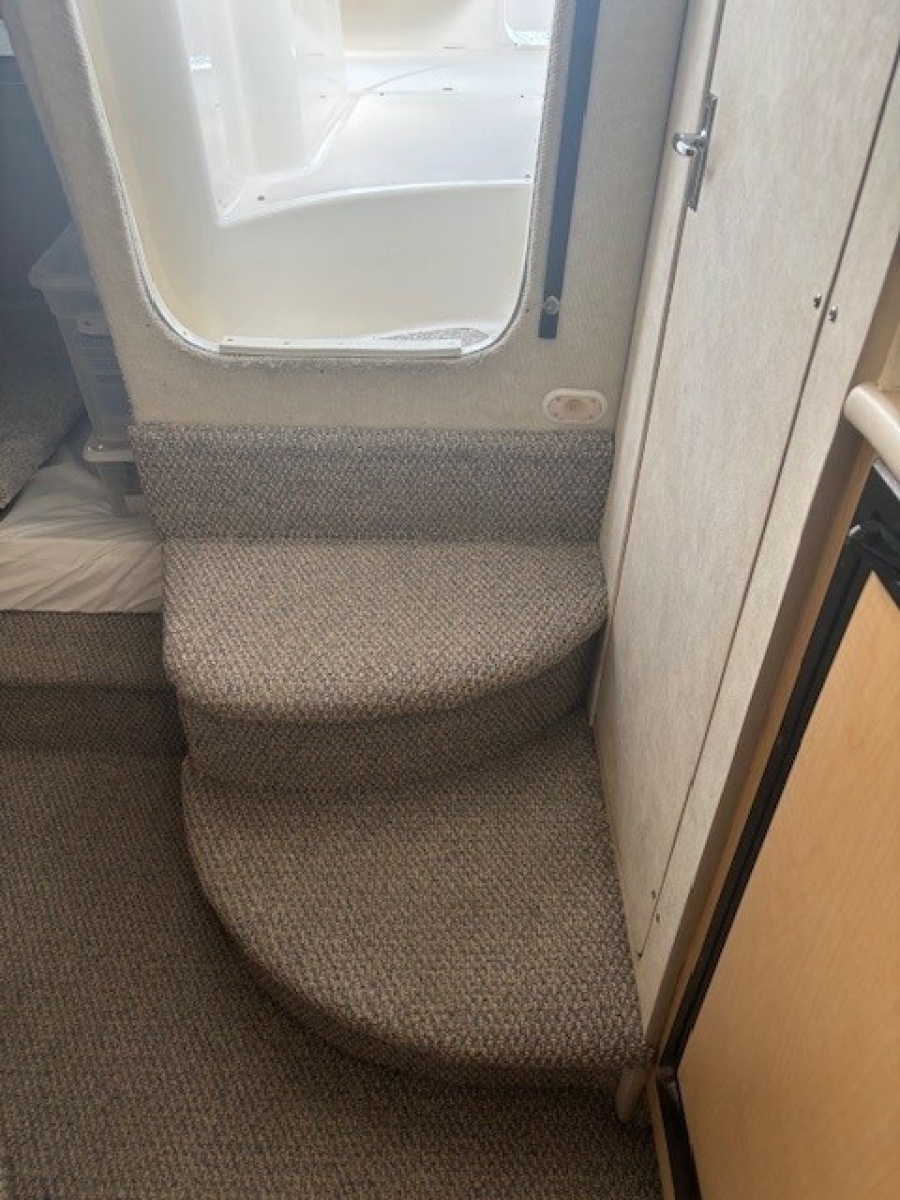 2000 Bayliner 3055 Ciera